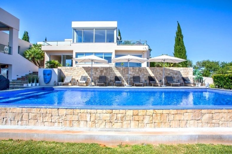 House in Vilamoura, Quarteira, Algarve 2 - 12346278