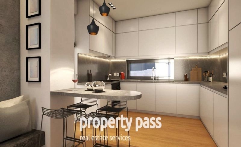 Apartment in Papagou, Attica, Greece 3 - 12346749