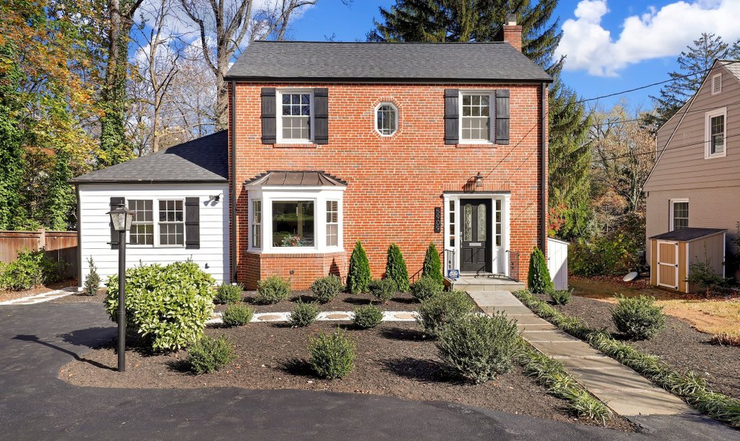 5909 Wilson Ln In Bethesda, Maryland, United States For Sale (12350469)