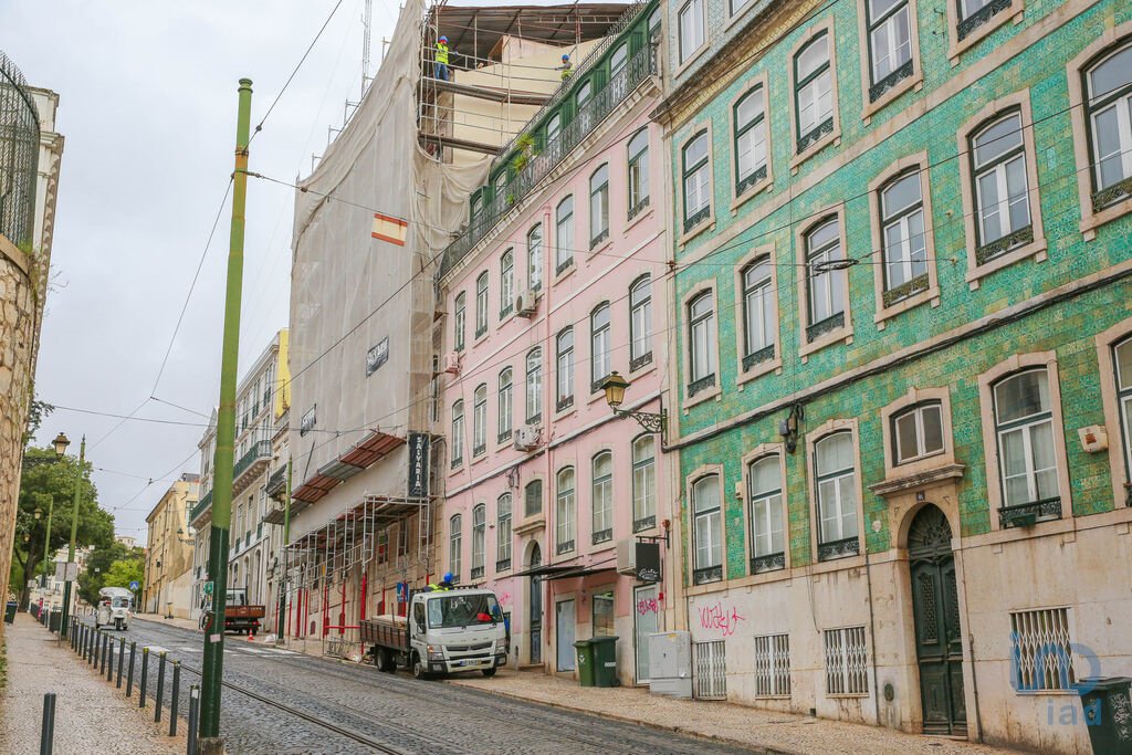 Lisboa Apartment In Lisbon, Portugal For Sale (12347928)