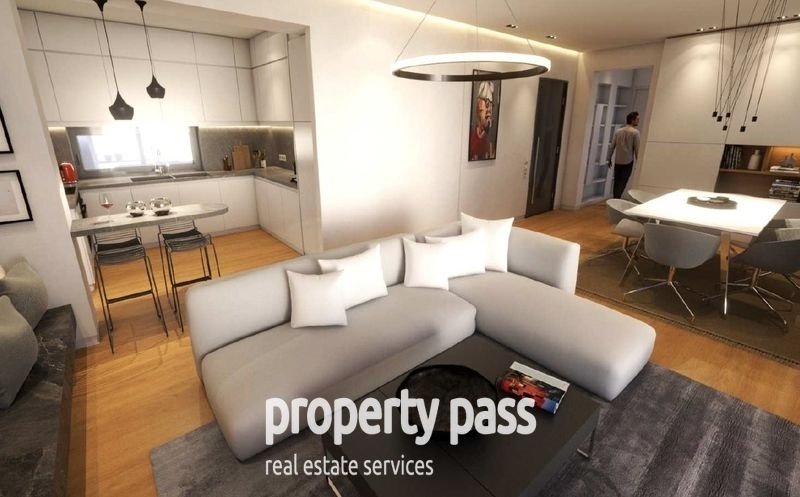 Apartment in Papagou, Attica, Greece 2 - 12346749