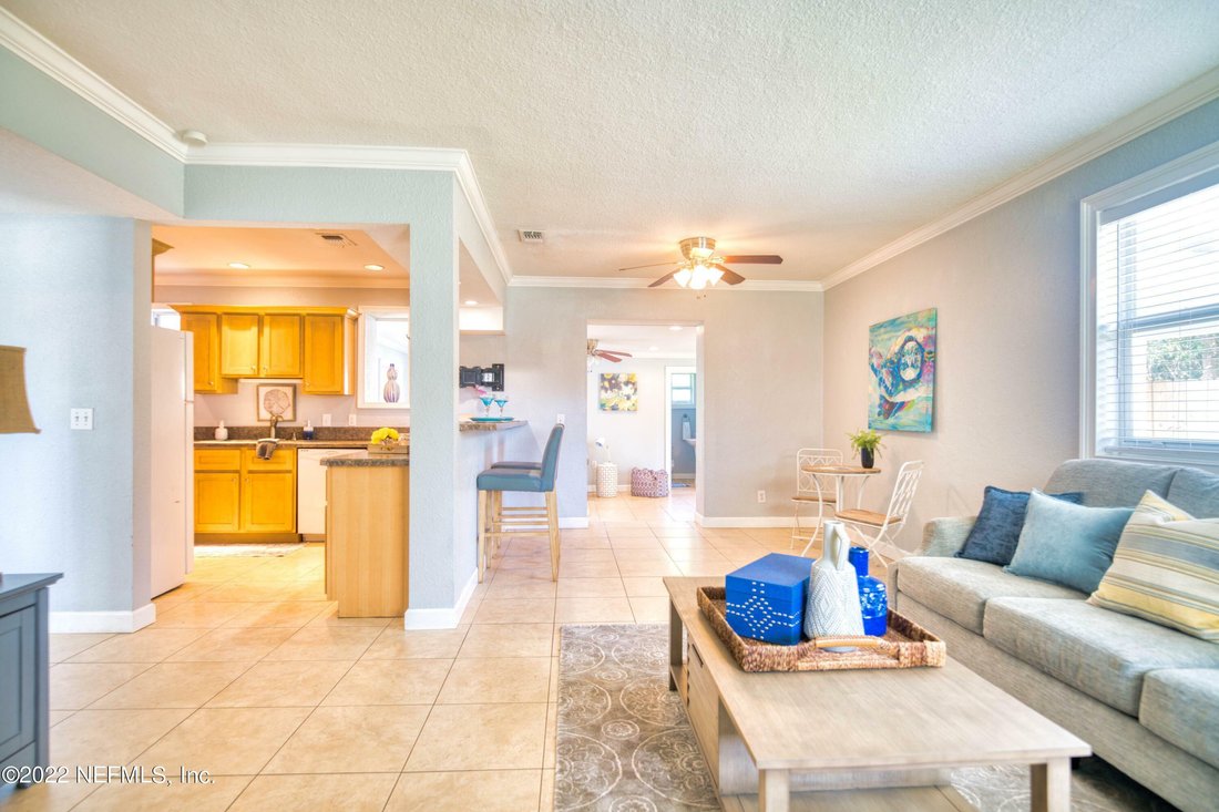 House in Jacksonville Beach, Florida, United States 2 - 12279123