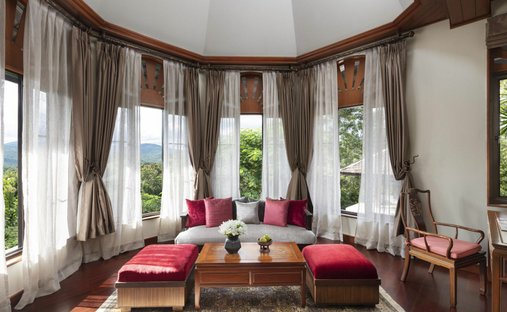 Condo in Rim Tai, Chiang Mai, Thailand 1