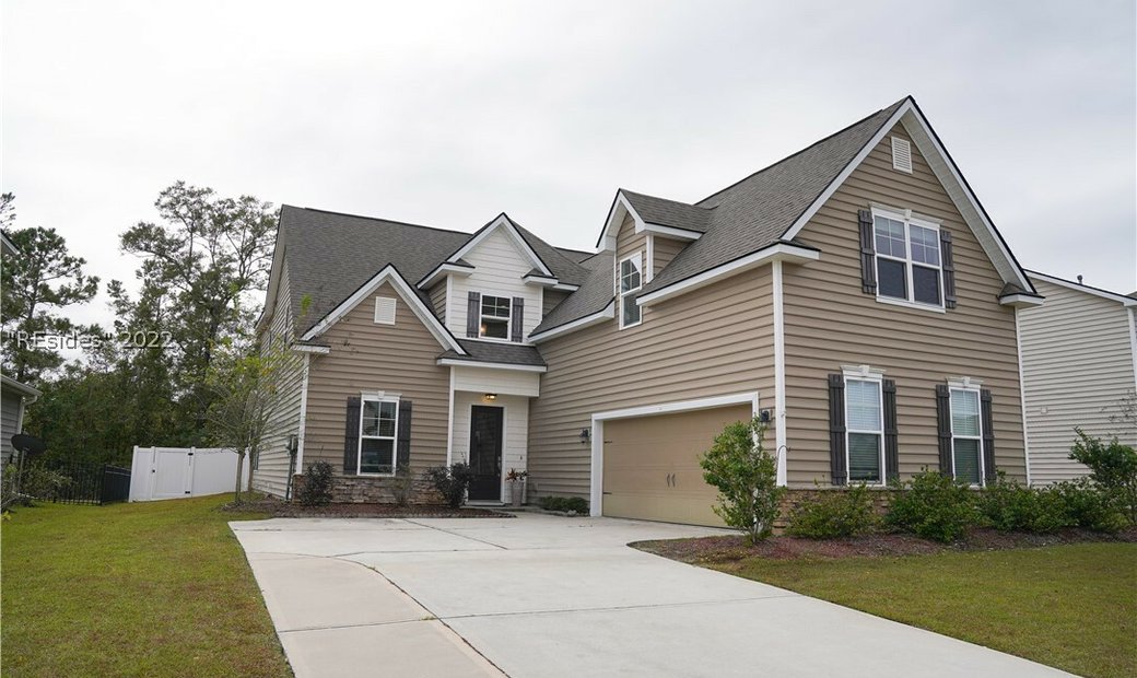 235 Hulston Landing Road, En Bluffton, Carolina Del Sur, Estados Unidos