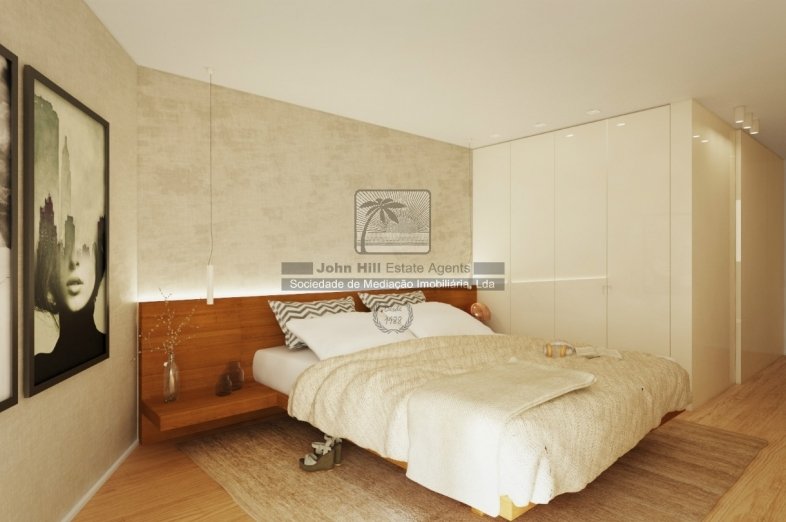 Apartment in Olhao, Algarve, Portugal 5 - 12346239