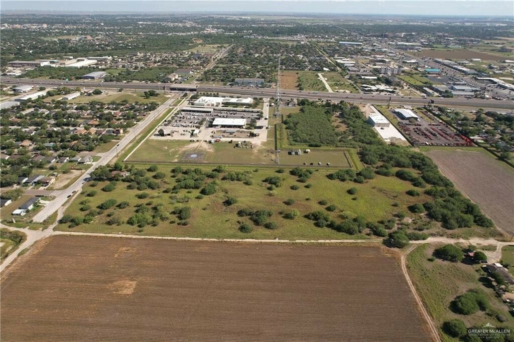 Lots And Land Harlingen In Harlingen, Texas, United States For Sale