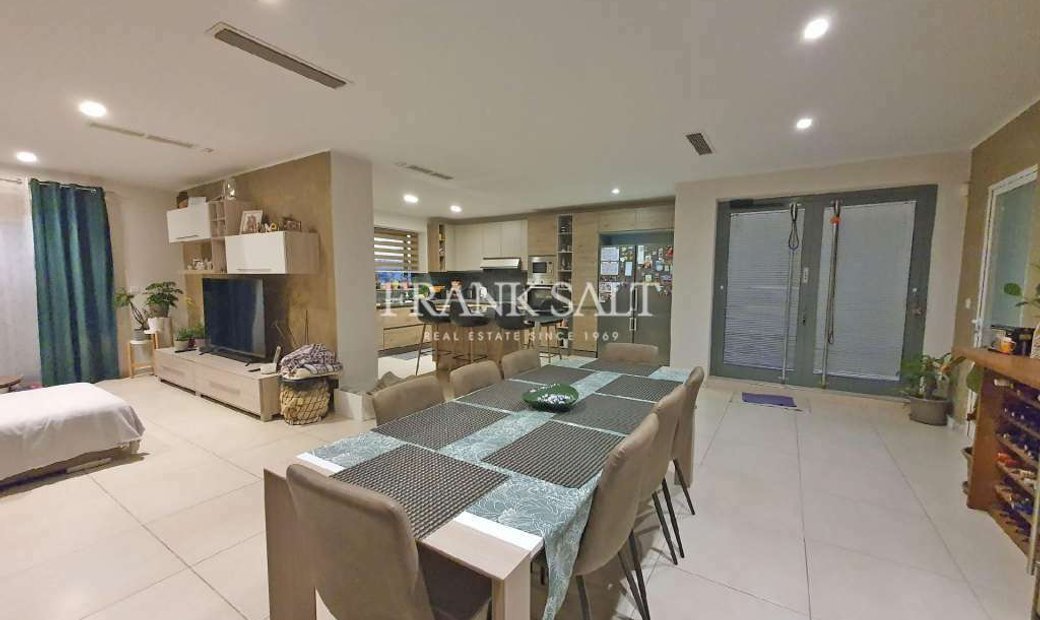 Ta Monita, Finished Apartment In Marsaskala, Malta For Sale (12349575)