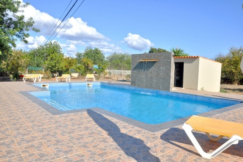 House in Loule (Sao Clemente), Algarve, Portugal 3 - 12346237