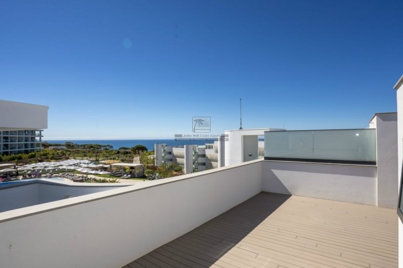 Apartment in Praia dos Pescadores, Olhos de Agua, Portugal 4 - 12346236