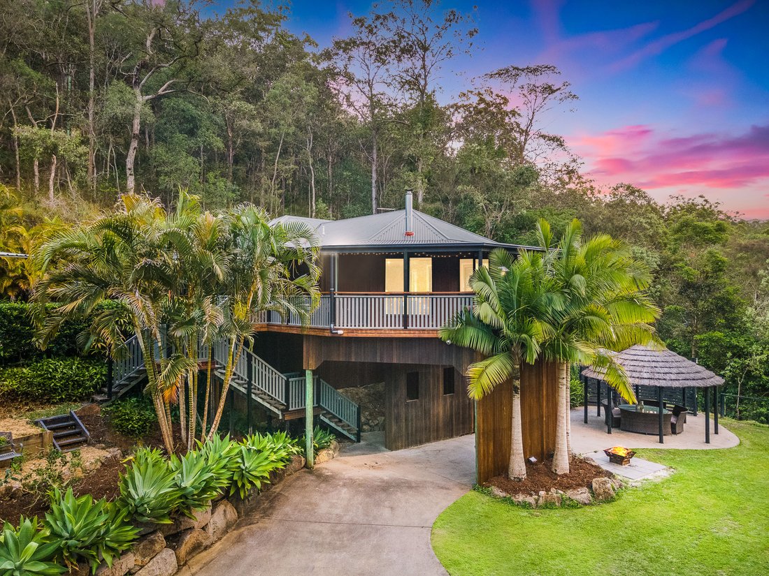 House in Cedar Creek, Queensland, Australia 1 - 12350826