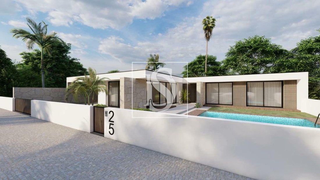 Esposende House In Esposende, Braga, Portugal For Sale (12348501)