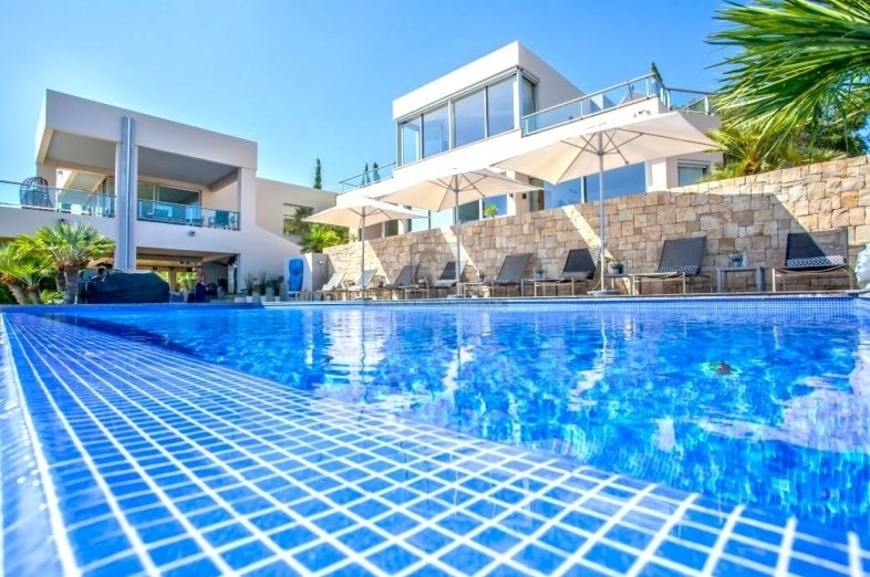 House in Vilamoura, Quarteira, Algarve 3 - 12346278
