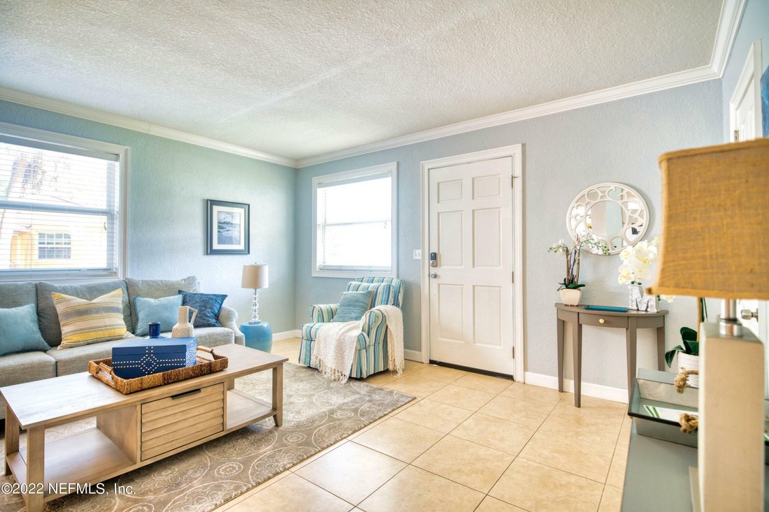 House in Jacksonville Beach, Florida, United States 4 - 12279123