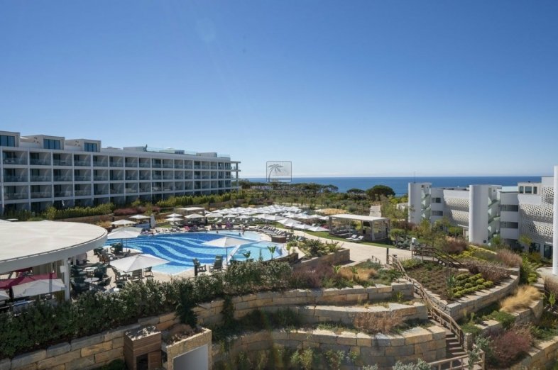 Apartment in Praia dos Pescadores, Olhos de Agua, Portugal 3 - 12346236