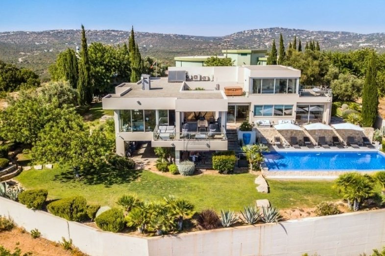 House in Vilamoura, Quarteira, Algarve 1 - 12346278