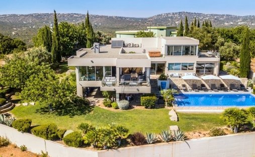 House in Vilamoura, Quarteira, Algarve 1