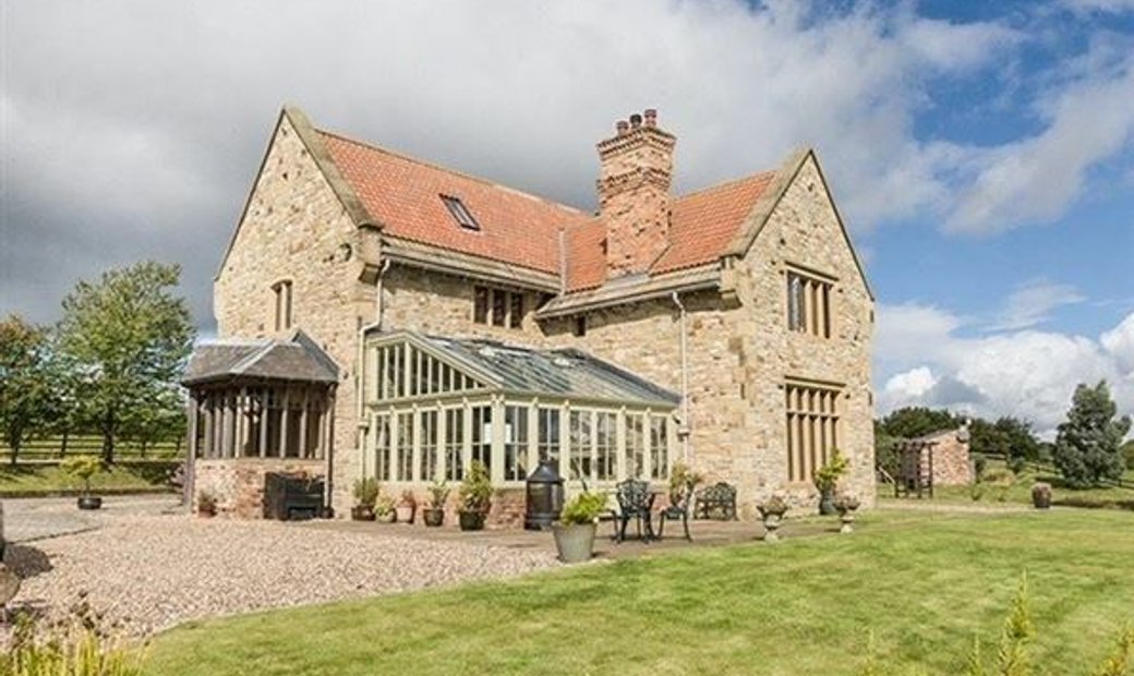 Mole Hill Stud Farm In Beamish, England, United Kingdom For Sale (12350805)