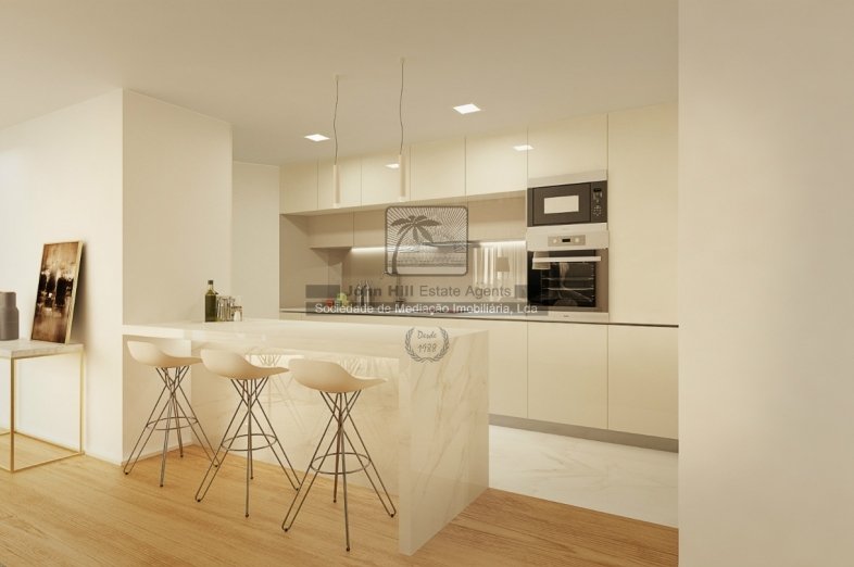 Apartment in Olhao, Algarve, Portugal 4 - 12346241