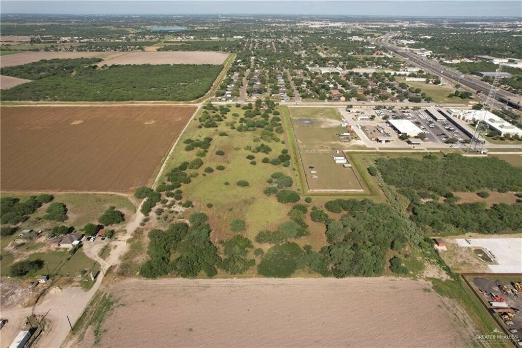 Lots And Land Harlingen In Harlingen, Texas, Vereinigte Staaten Zu