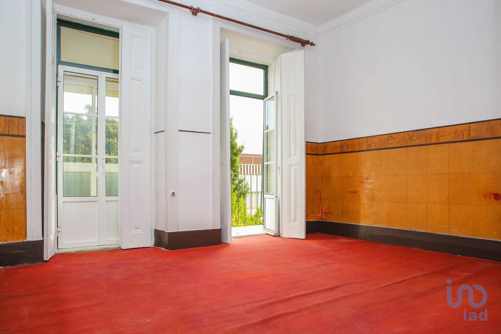 Lisboa Apartment In Lisbon, Portugal For Sale (12347928)