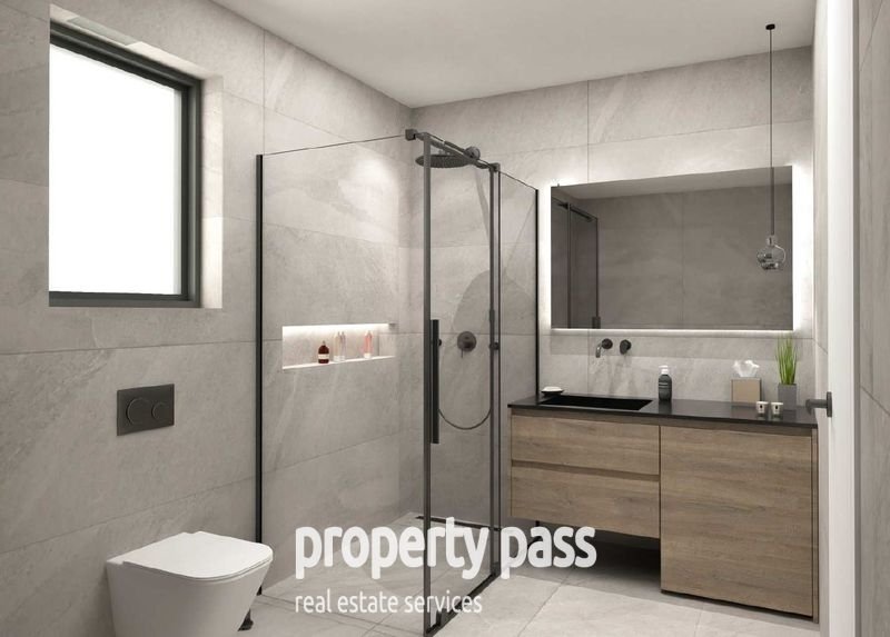 Apartment in Papagou, Attica, Greece 5 - 12346749