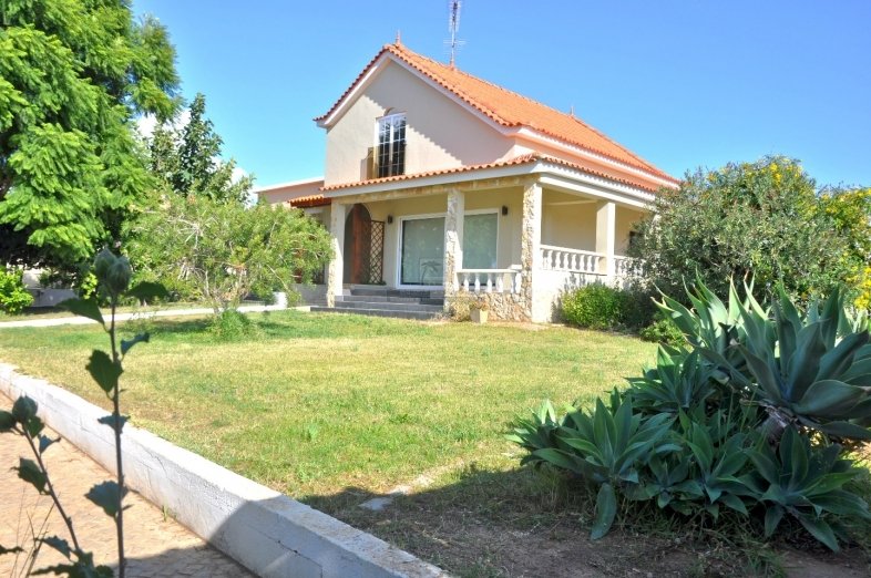 House in Loule (Sao Clemente), Algarve, Portugal 1 - 12346237