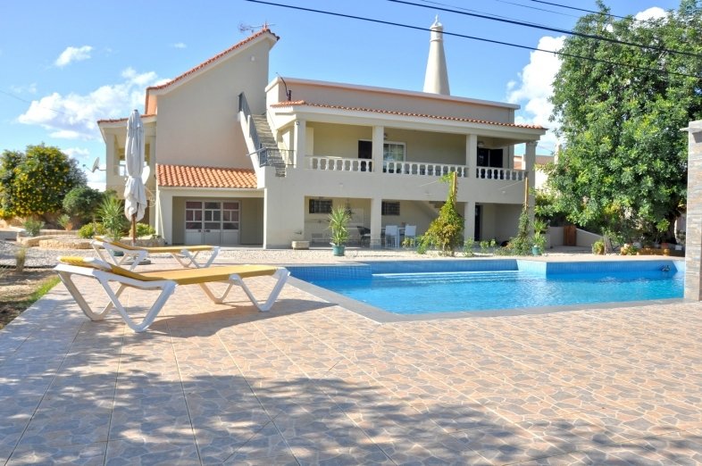 House in Loule (Sao Clemente), Algarve, Portugal 2 - 12346237