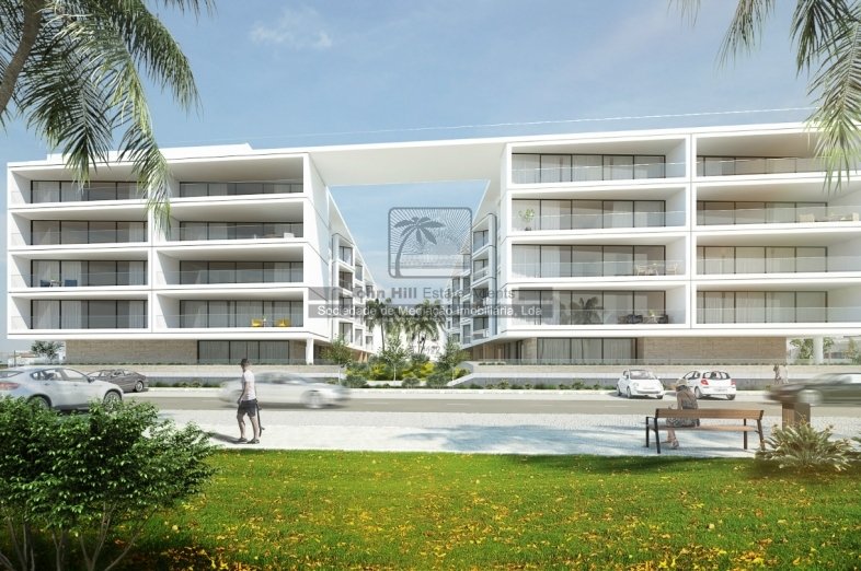 Apartment in Olhao, Algarve, Portugal 2 - 12346241