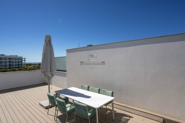 Apartment in Praia dos Pescadores, Olhos de Agua, Portugal 5 - 12346236