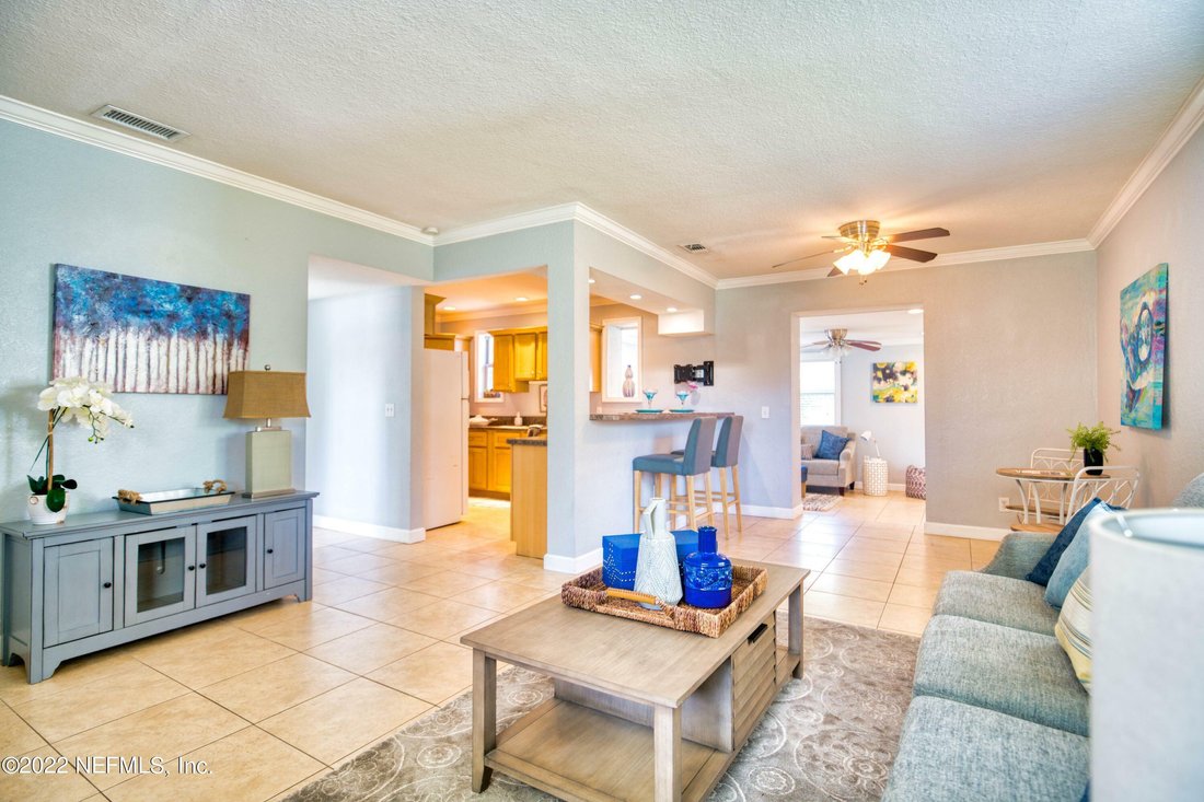 House in Jacksonville Beach, Florida, United States 3 - 12279123