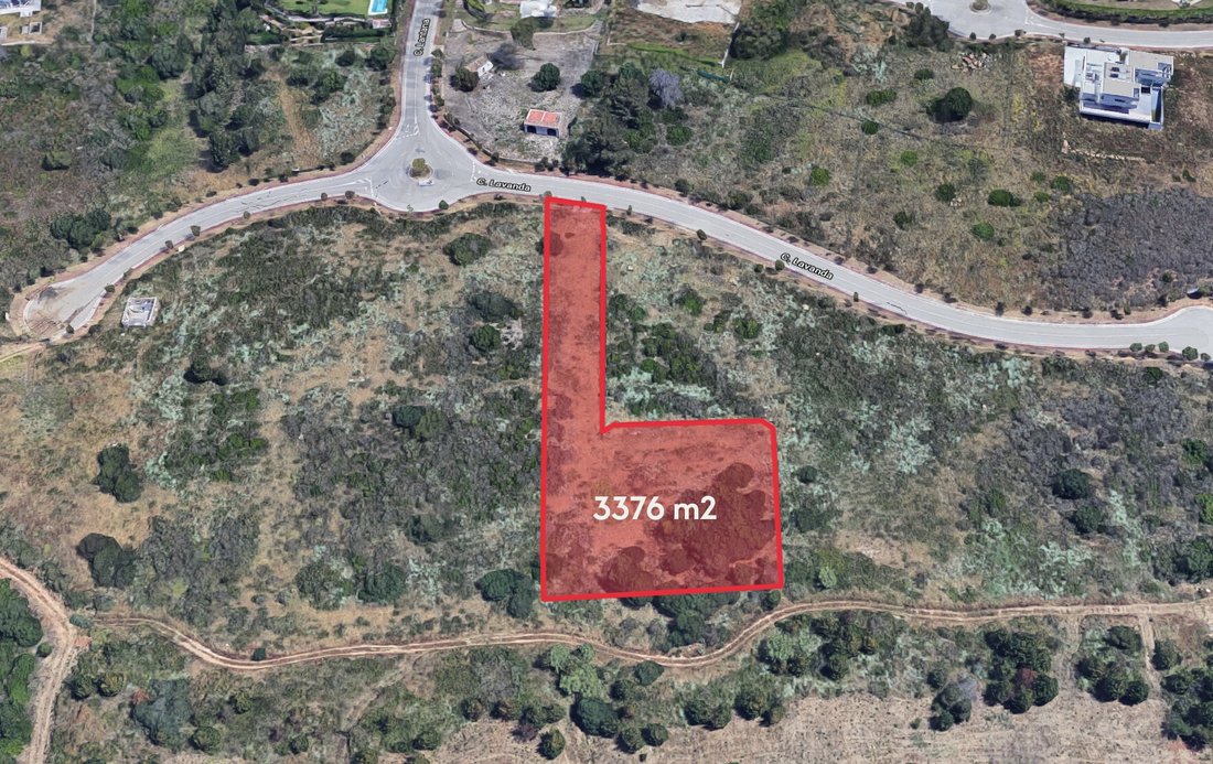 Land in Sotogrande, San Roque, Andalusia 1 - 12331662