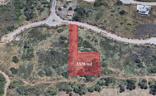 Land in Sotogrande, San Roque, Andalusia 1