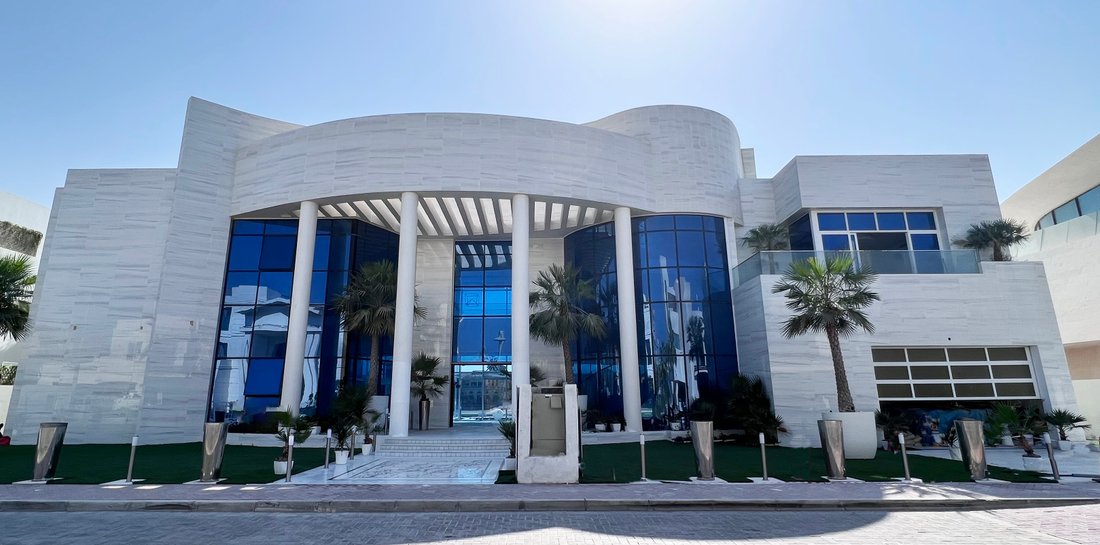 Villa in Al Wasl, Dubai, United Arab Emirates 2 - 12295662