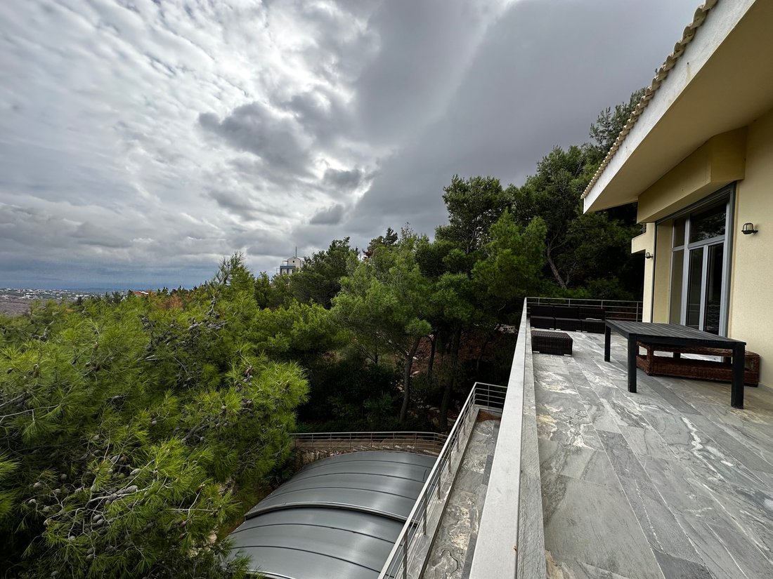 House in Drafi, Pikermi, Attica 2 - 12352725