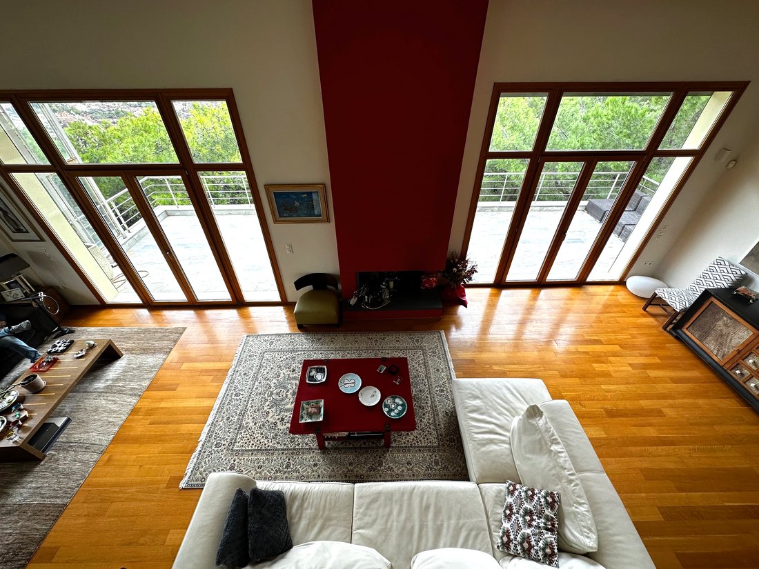House in Drafi, Pikermi, Attica 1 - 12352725