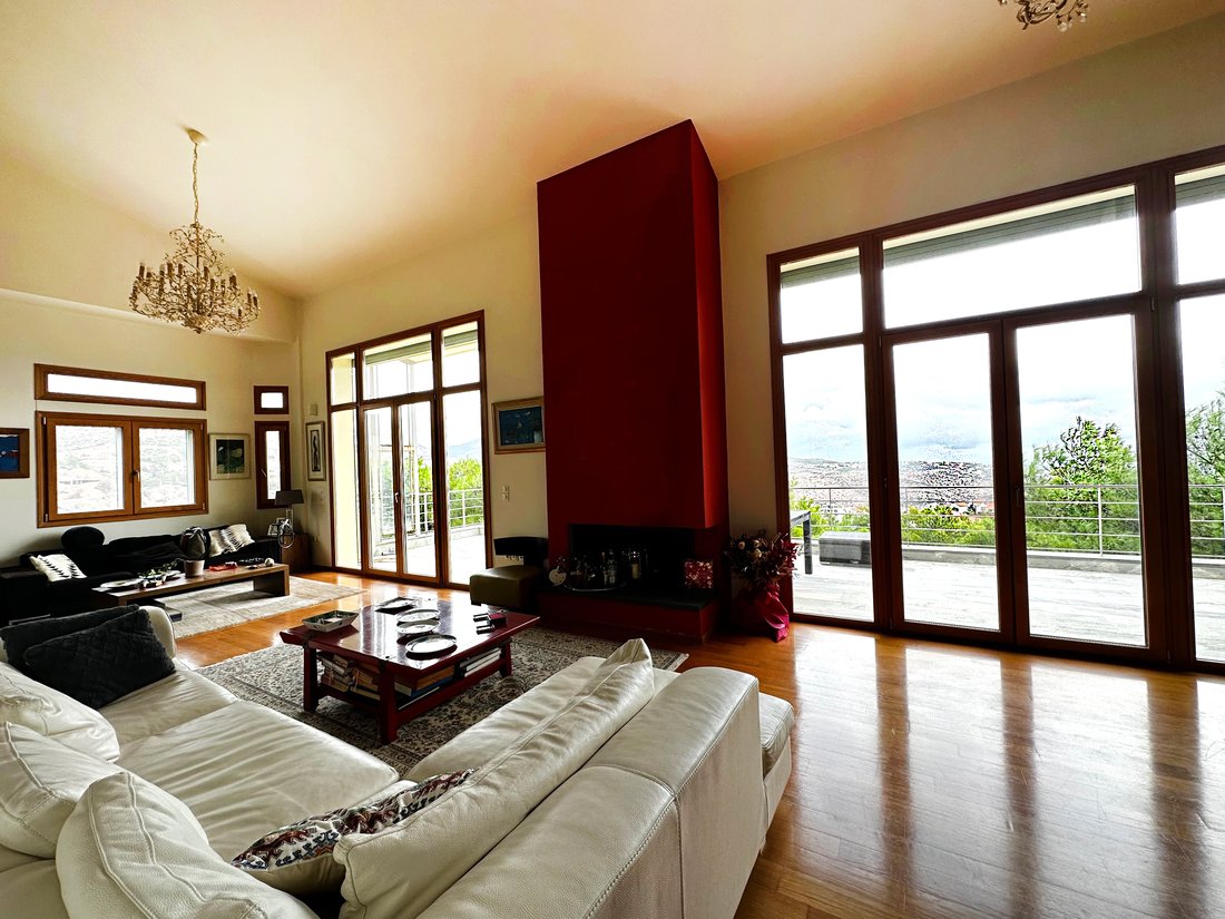 House in Drafi, Pikermi, Attica 2 - 12352725