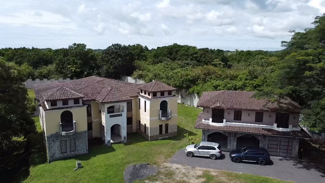 Villa in Rio Hato, Coclé Province, Panama 3 - 10784513
