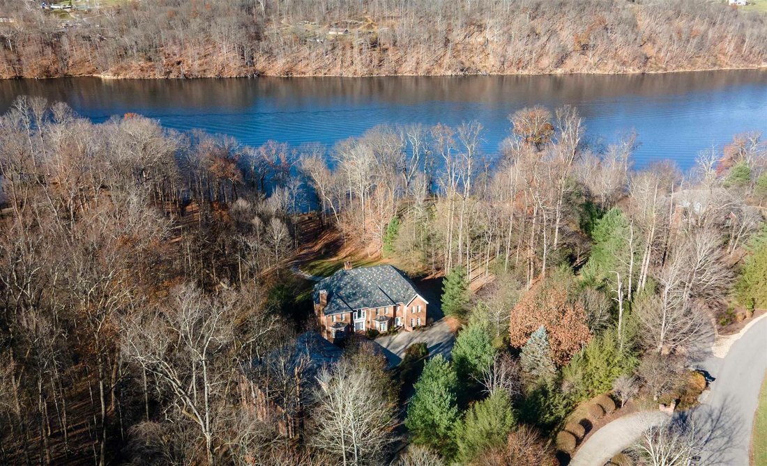 Haus in Cheat Lake, West Virginia, Vereinigte Staaten 1 - 12352476