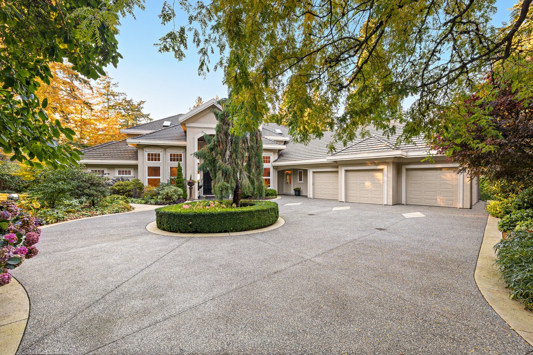 Sunset Ridge In Surrey, British Columbia, Canada For Sale (12351214)