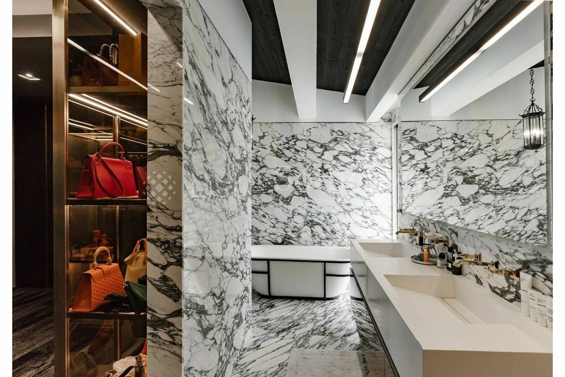Townhouse in Bangkok, Bangkok, Thailand 5 - 12352705