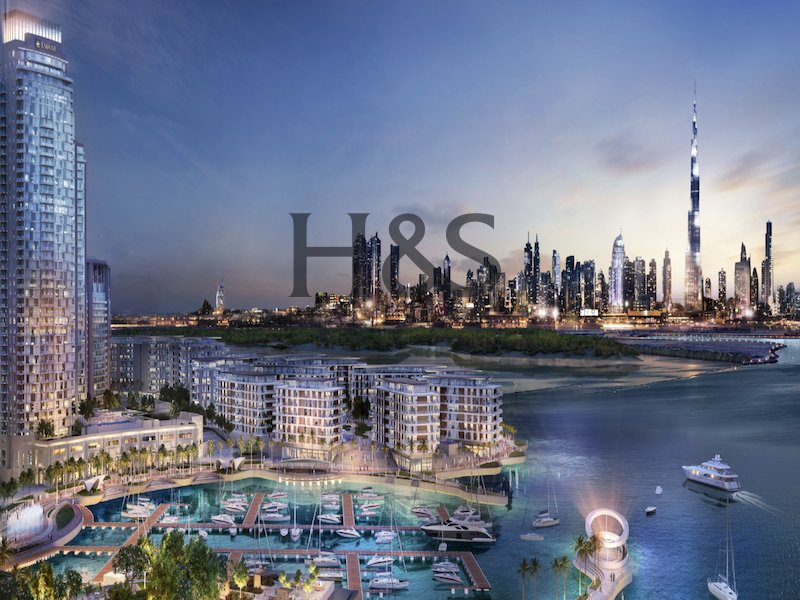 Coming Soon Luxurious Apartment Dubai In Dubai, Dubai, United Arab