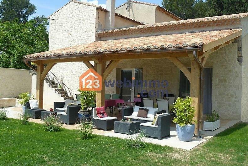 Villa in Saint-Chamas, Provence-Alpes-Côte d'Azur, France 2 - 12250124
