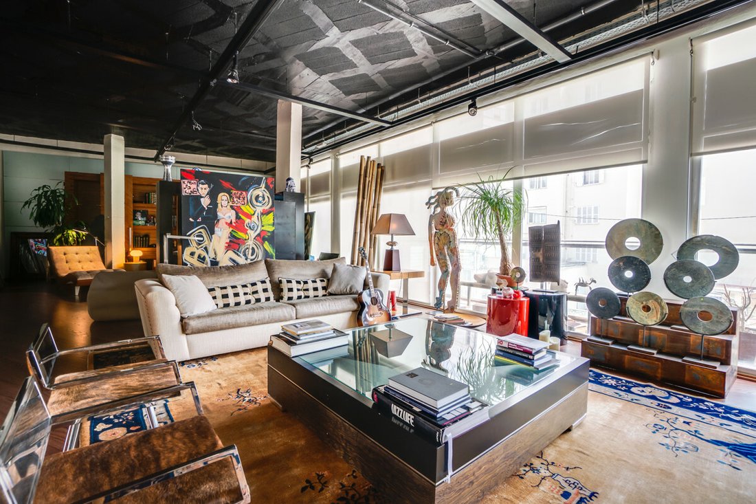 Apartment in Palma, Balearic Islands, Spain 5 - 12351915