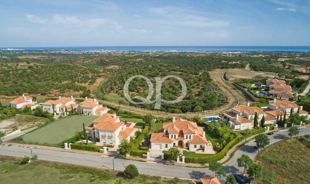 Monte Rei Miradouro Village Plots In Ribeira Da Gafa, Portugal For Sale ...