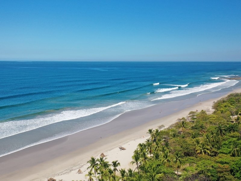 Santa Teresa Commercial Lot And In Santa Fe, Puntarenas Province, Costa