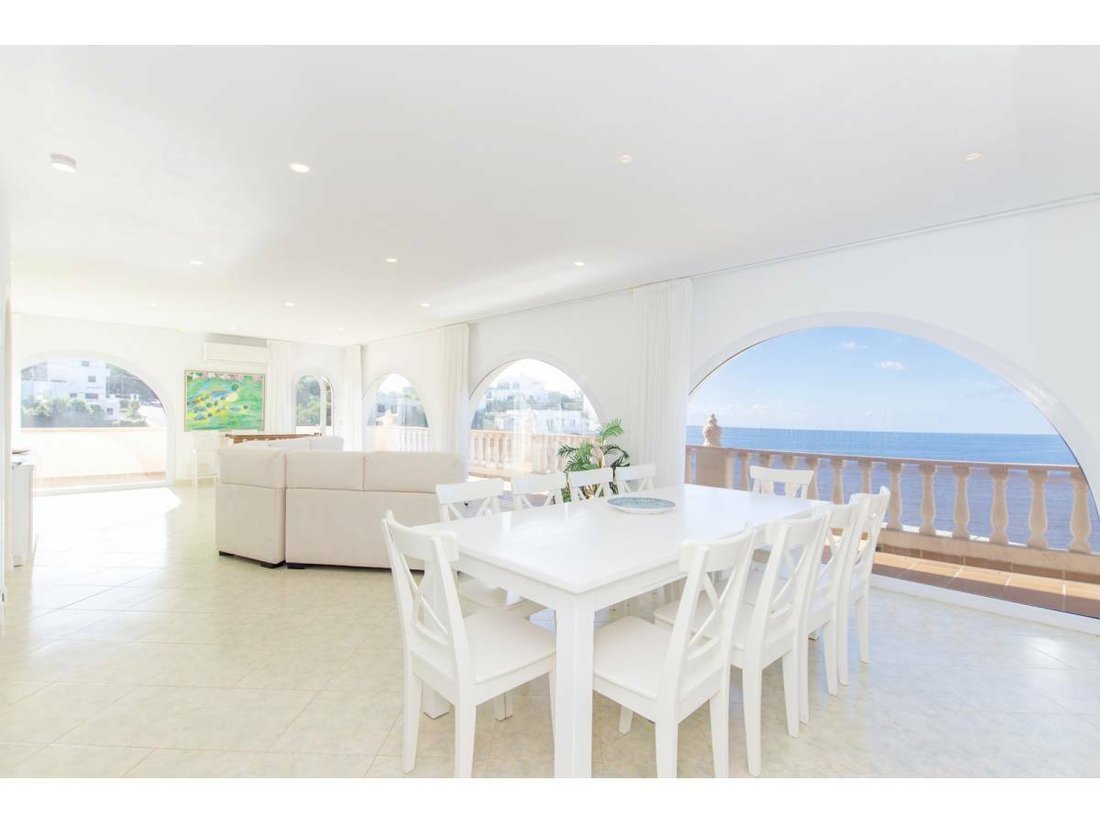 Villa in Alaior, Balearic Islands, Spain 4 - 12352253