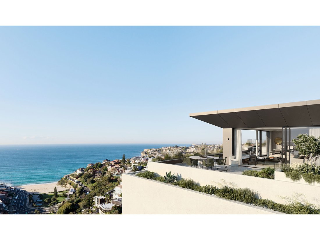 Apartment in Tamarama, New South Wales, Australia 3 - 12352671