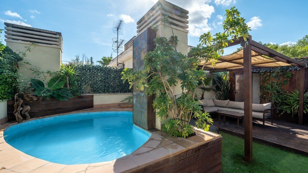 Apartment in Palma, Balearic Islands, Spain 4 - 12351758