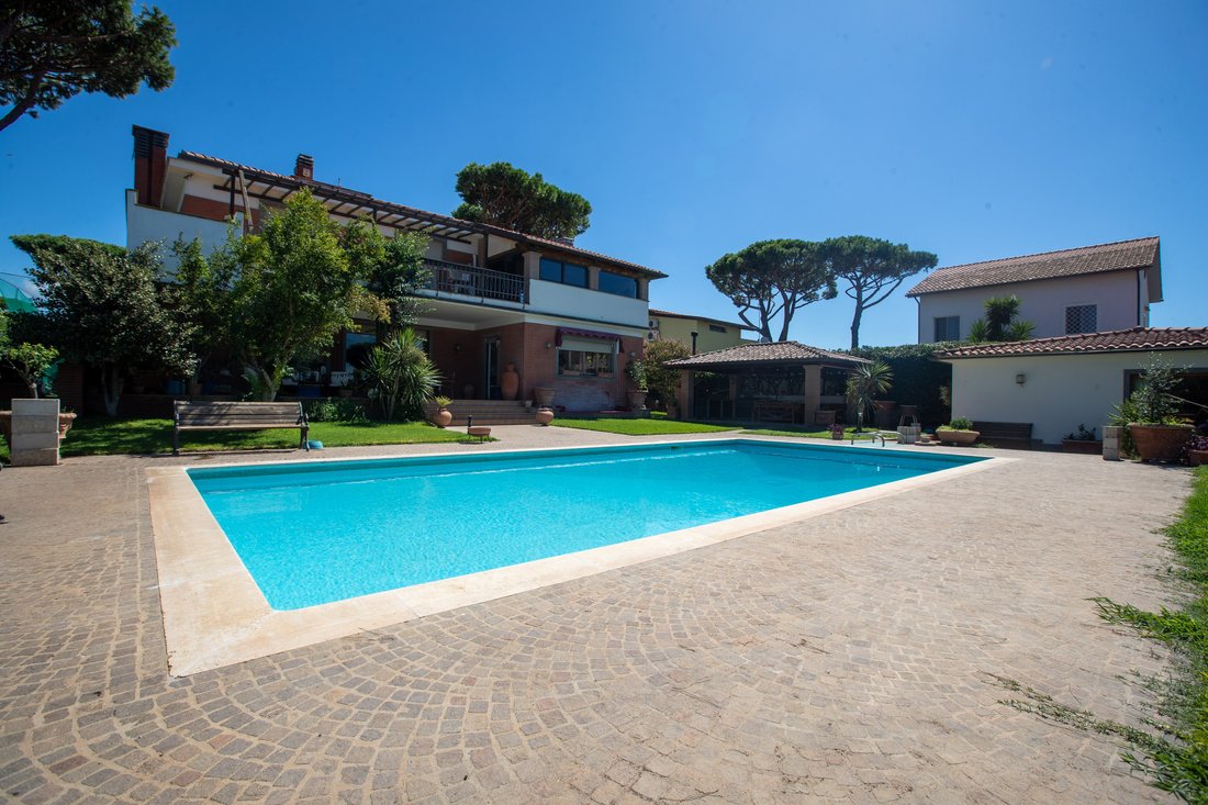 Villa in Lido dei Pini, Anzio, Lazio 5 - 12351006