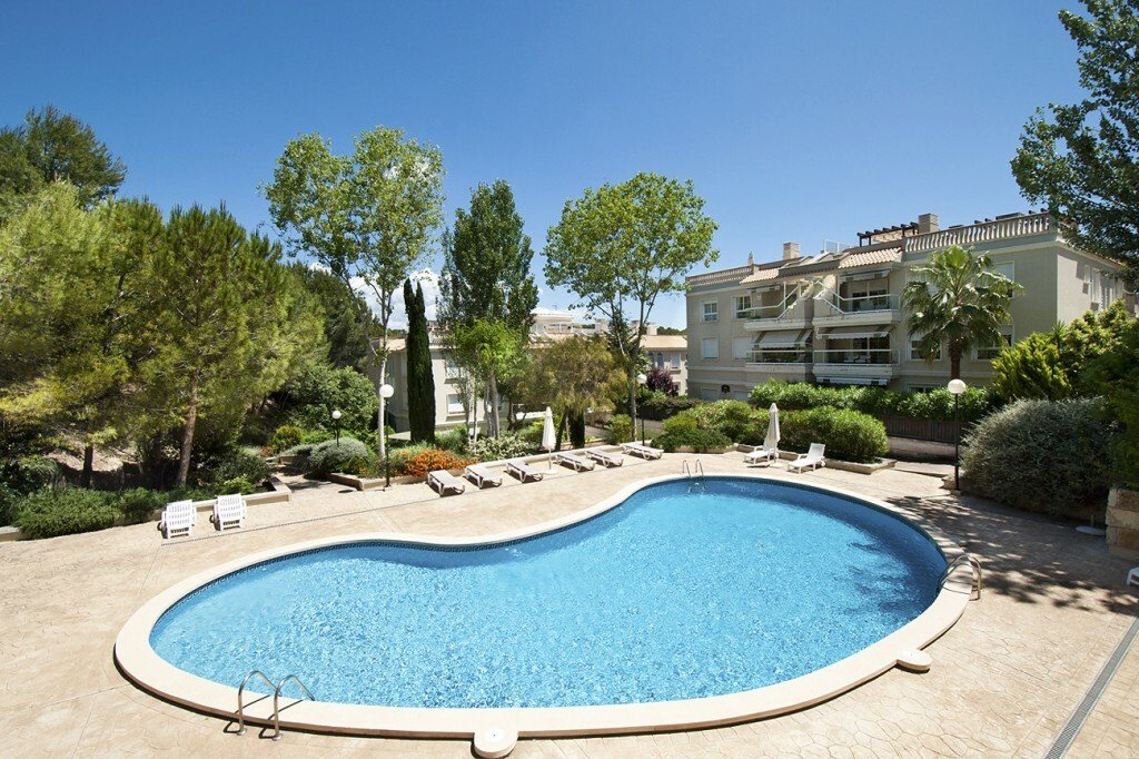 Apartment in Palma, Balearic Islands, Spain 3 - 12351758